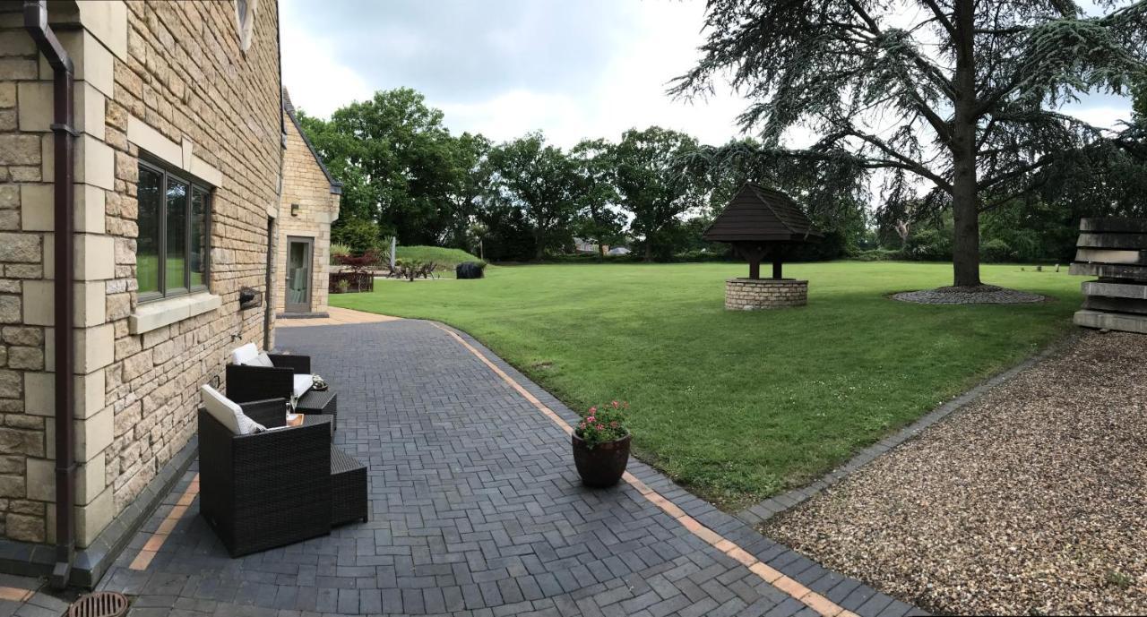 Luxury, Private, Secure Self-Contained Coach House, Near Wythall And Close To The Nec Tanworth ภายนอก รูปภาพ
