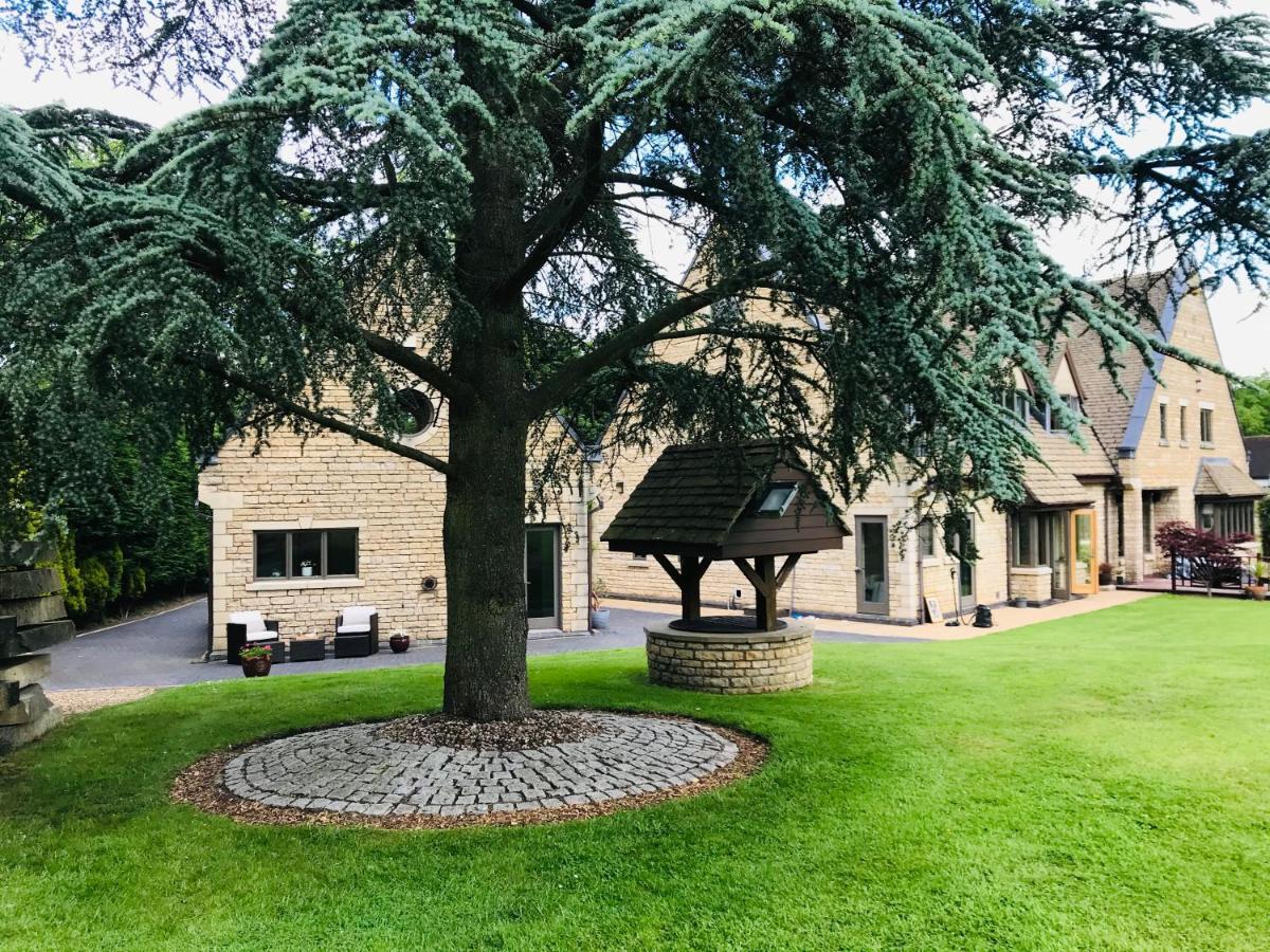 Luxury, Private, Secure Self-Contained Coach House, Near Wythall And Close To The Nec Tanworth ภายนอก รูปภาพ