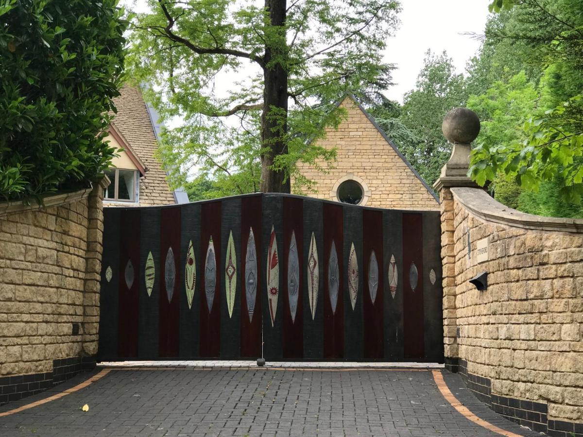Luxury, Private, Secure Self-Contained Coach House, Near Wythall And Close To The Nec Tanworth ภายนอก รูปภาพ