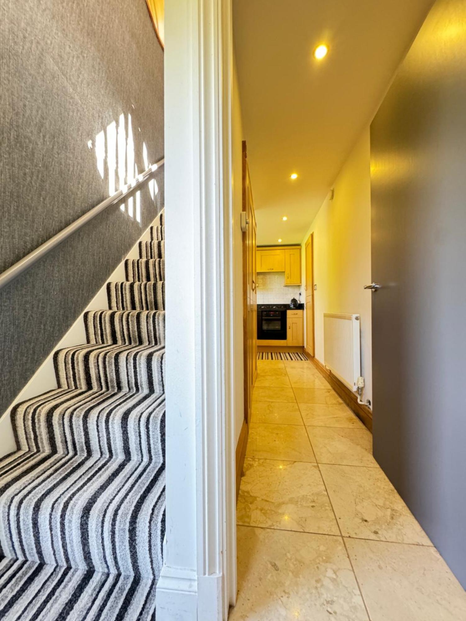 Luxury, Private, Secure Self-Contained Coach House, Near Wythall And Close To The Nec Tanworth ภายนอก รูปภาพ