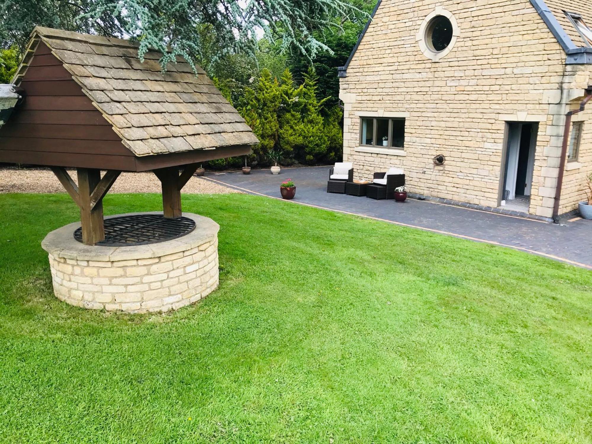 Luxury, Private, Secure Self-Contained Coach House, Near Wythall And Close To The Nec Tanworth ภายนอก รูปภาพ