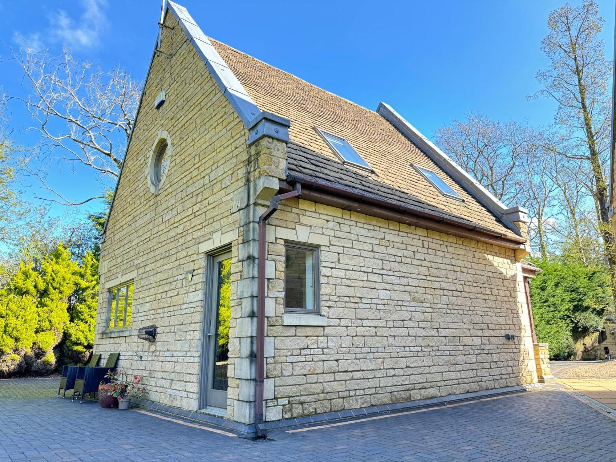 Luxury, Private, Secure Self-Contained Coach House, Near Wythall And Close To The Nec Tanworth ภายนอก รูปภาพ
