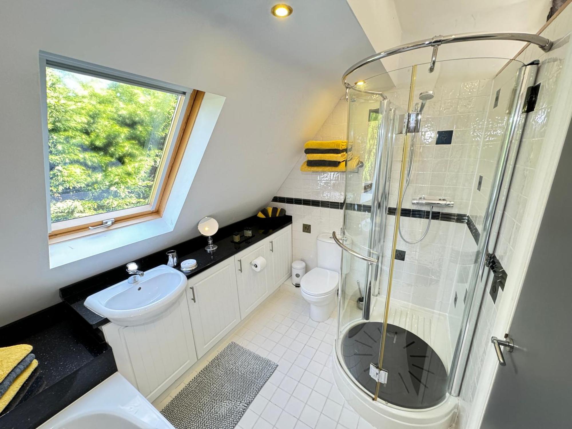 Luxury, Private, Secure Self-Contained Coach House, Near Wythall And Close To The Nec Tanworth ภายนอก รูปภาพ